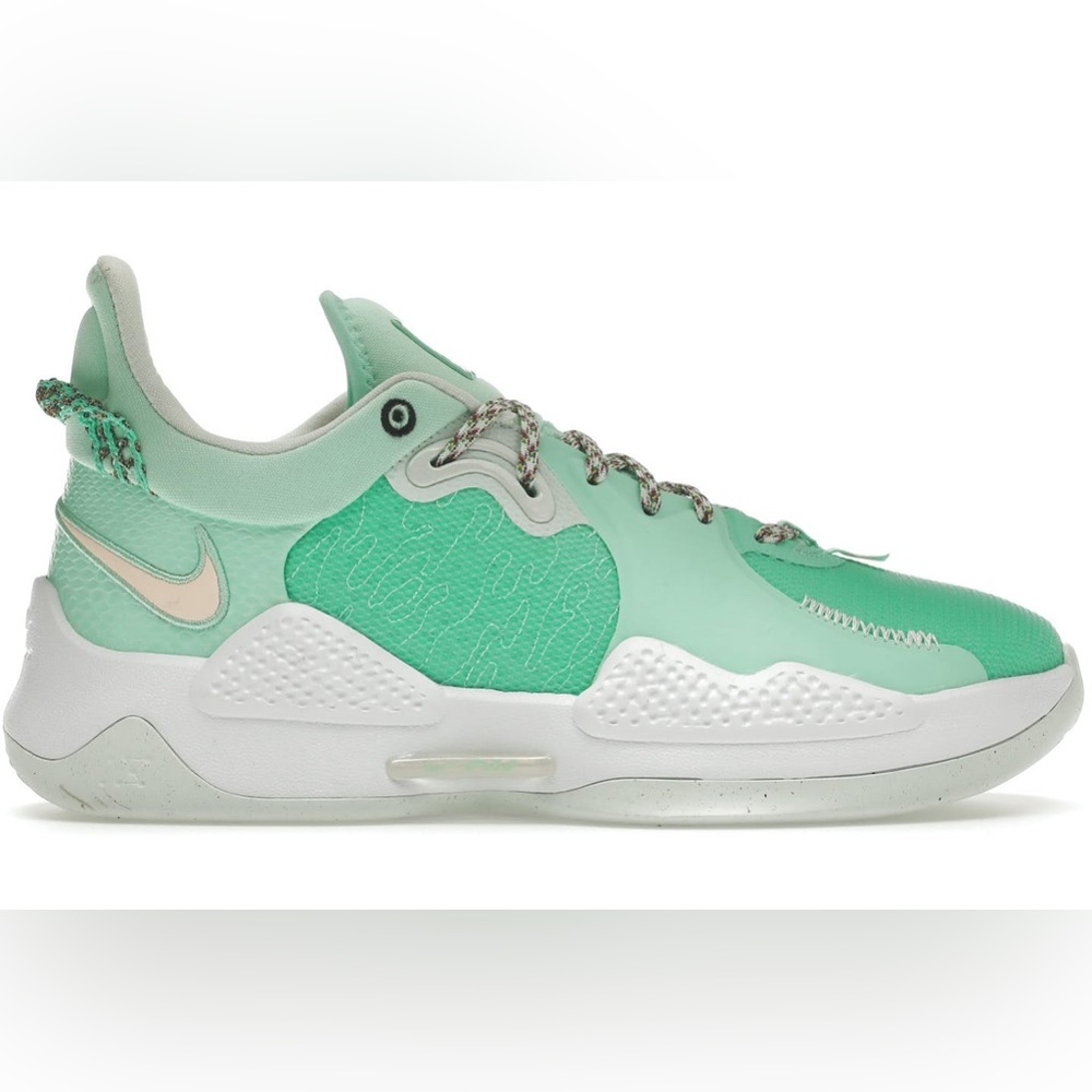 Nike Pg 5 Ep Play For The Future